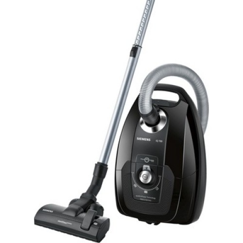 VACUUM CLEANER  VSC7X200 BLACK 5LT 650W 5ΕΤΗ ΕΓΓΥΗΣΗ ΣΤΟ ΜΟΤΕΡ